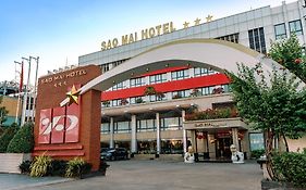 Khách sạn Sao Mai